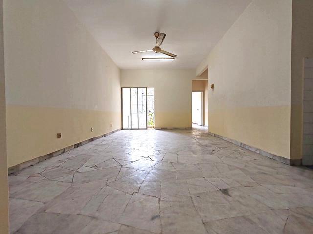 Apartment for sale in Petaling, Alam Impian