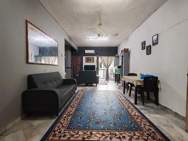 Apartment for sale in Petaling, Alam Impian