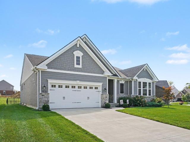 House for sale in Union, Kentucky