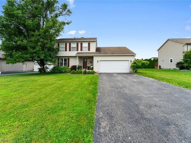 House for sale in New Middletown, Ohio
