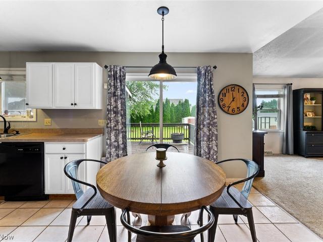 House for sale in New Middletown, Ohio