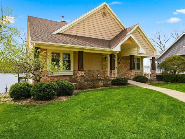 House for sale in Lagrange, Indiana