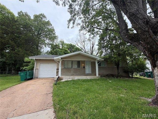 House for sale in Bellefontaine, Ohio