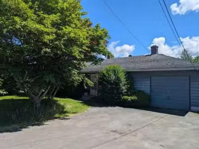 House for rent in Richmond, British Columbia