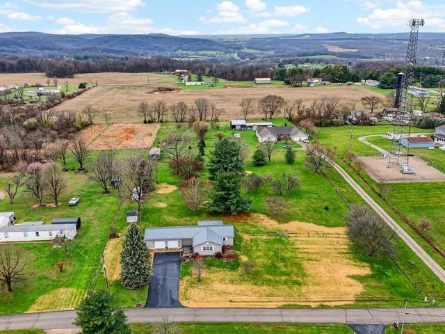 House for sale in Ross, Ohio