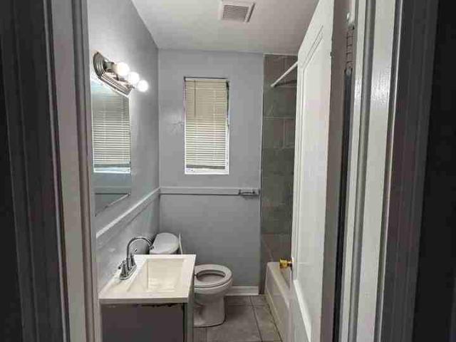 Apartment for rent in Jacksonville, Florida