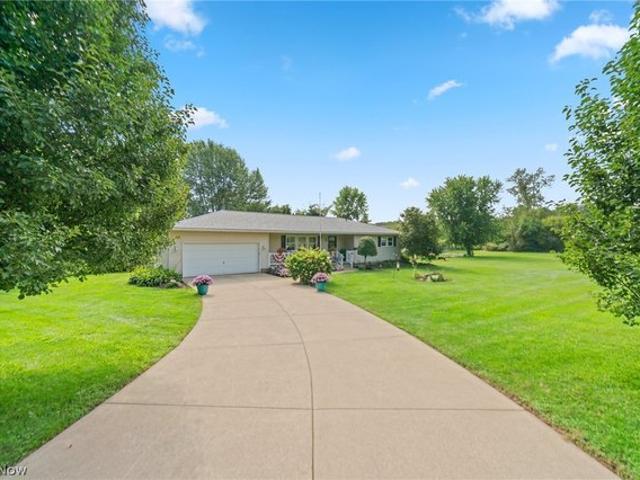 House for sale in Bolivar, Tuscarawas County