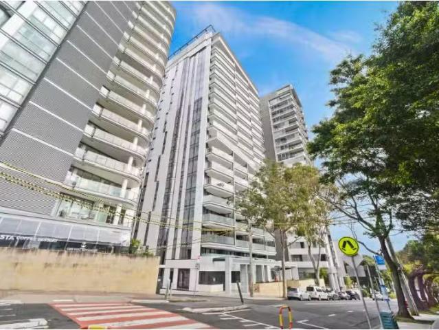 Apartment for rent in Sydney, New South Wales