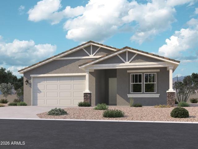House for sale in Waddell, Arizona