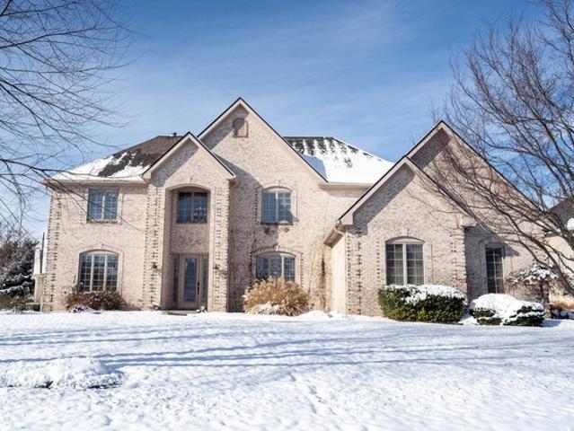 House for sale in Fortville, Indiana