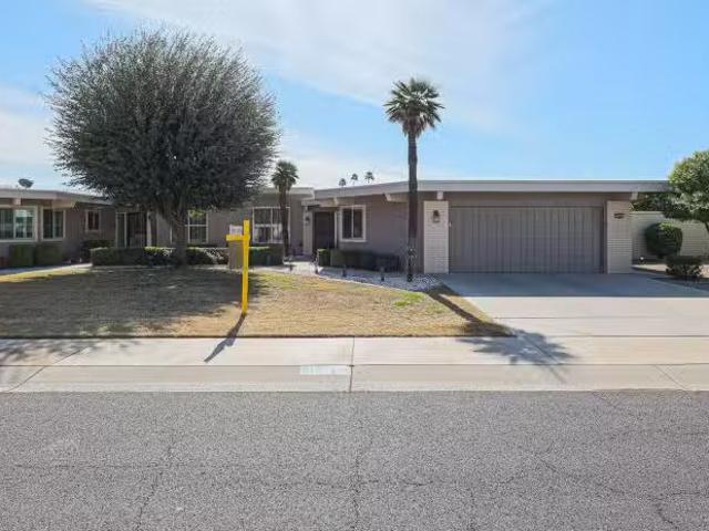 Condo for sale in Sun City Condo for sale in Sun City