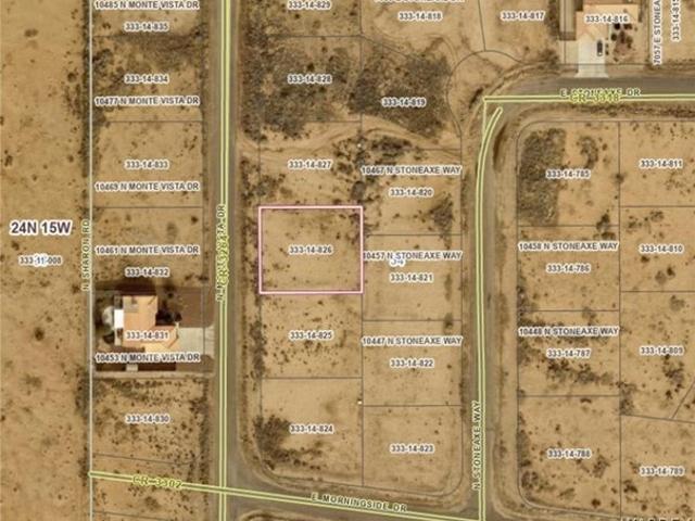 Land for sale in Kingman, Arizona