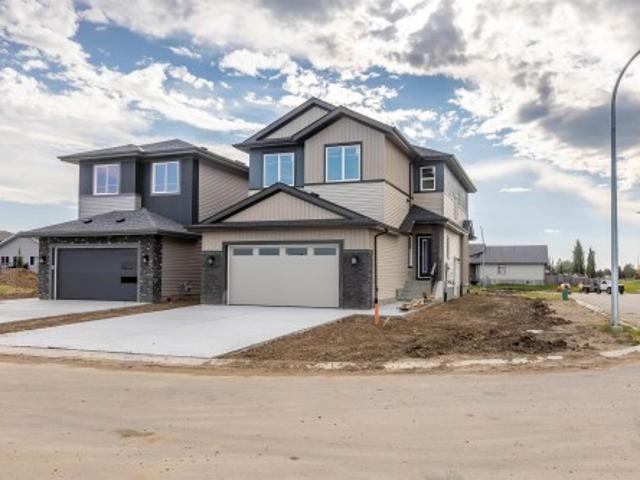 House for sale in Morinville, Alberta