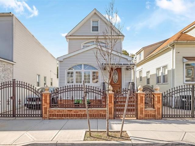 House for sale in Richmond Hill, Bryan County