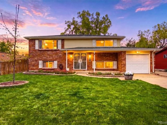 House for sale in Lakewood, Colorado