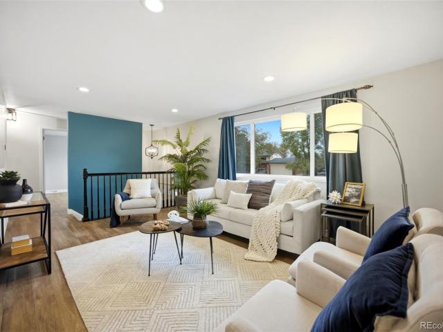 House for sale in Lakewood, Colorado