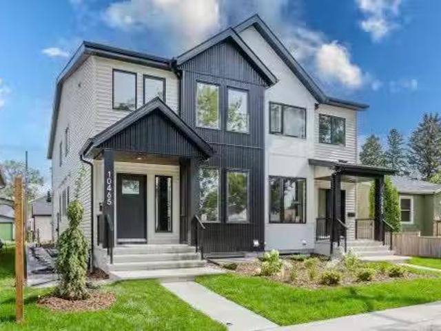 House for sale in Wedgewood, Alberta