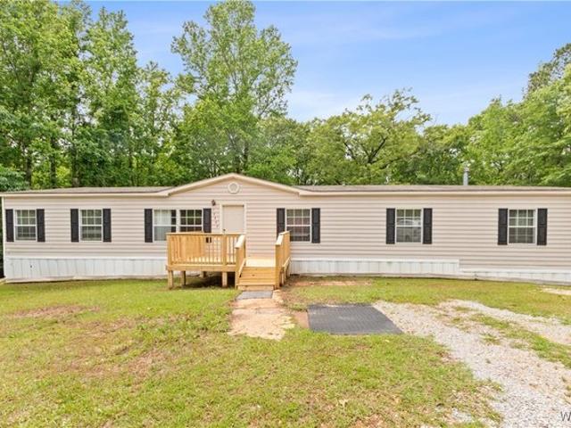 House for sale in Alberta, Alabama