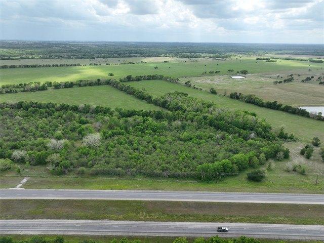 Land for sale in Bellville, Texas