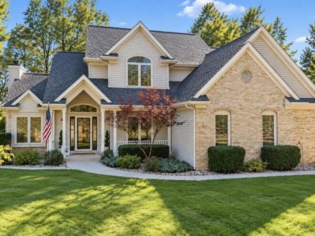 House for sale in Galesburg, Kalamazoo County