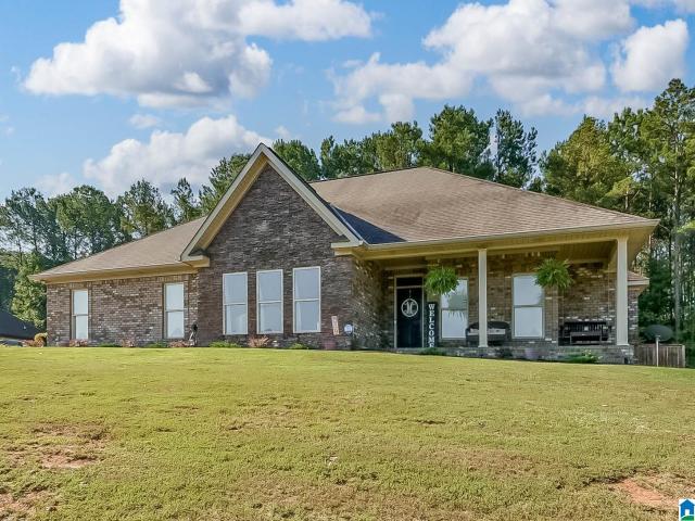 House for sale in Vance, Alabama