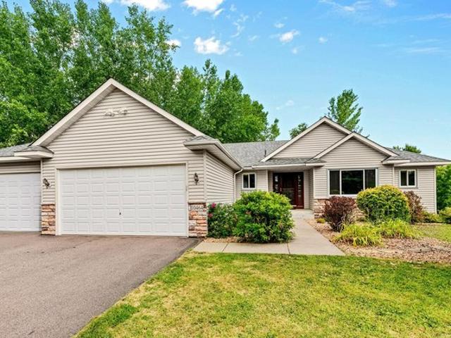 House for sale in Croix Estates, Chisago City