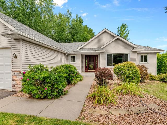 House for sale in Croix Estates, Chisago City