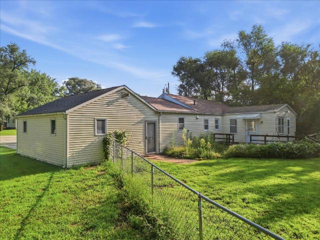 House for sale in Thomson, Illinois