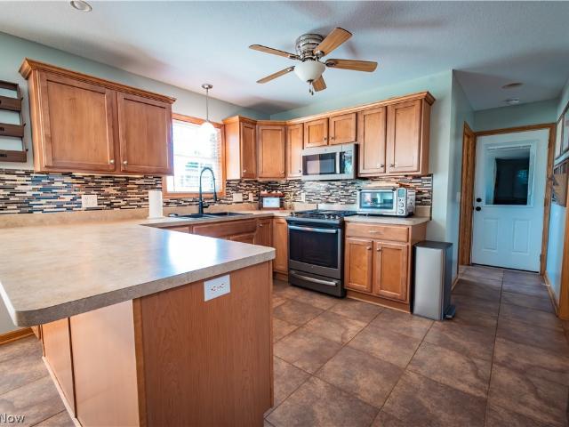 House for sale in Carousel Corners, New Middletown