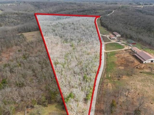 Land for sale in Phelps, Missouri