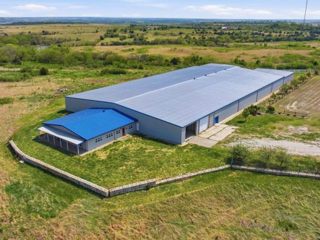 House for sale in Kansas