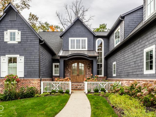 House for sale in Zionsville, Boone County