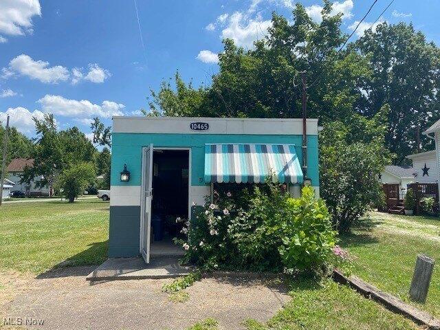 Commercial for sale in Elyria