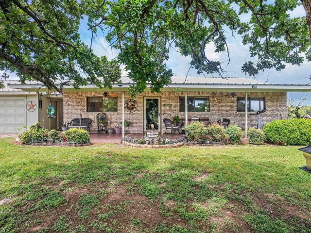 House for sale in Llano, Texas
