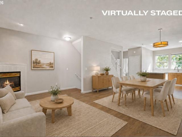 Townhouse for sale in Oregonia