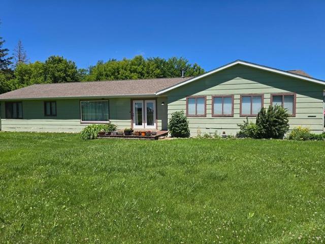 House for sale in Ulen, Minnesota