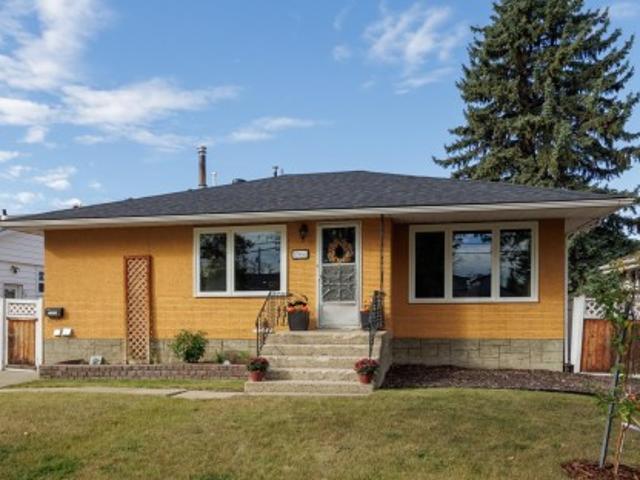 House for sale in Britannia Youngstown, Edmonton