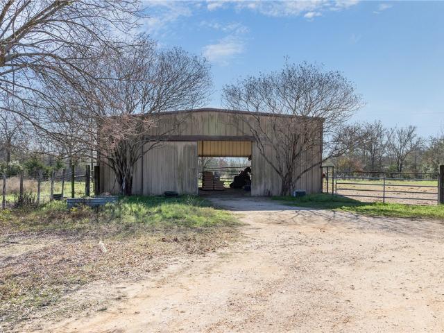 Land for sale in Robertson, Texas