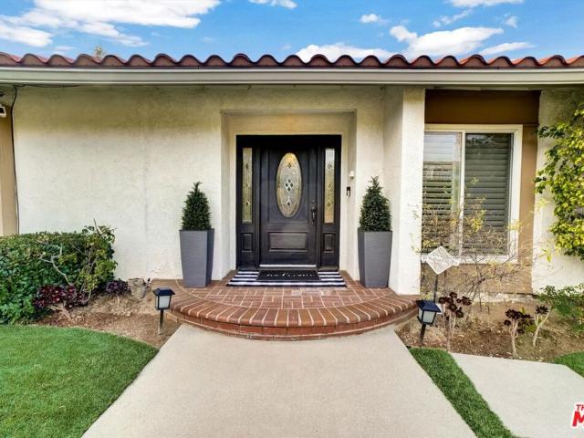 Property for rent in Chatsworth Neighborhood Council District, Canoga Park