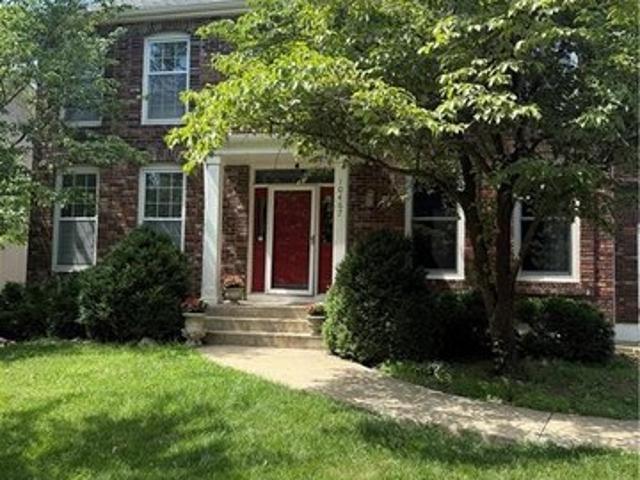House for sale in Kansas