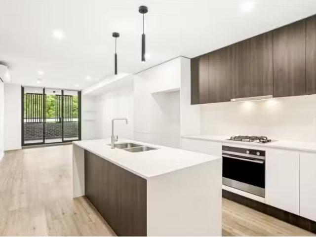 Apartment for rent in Belmore, Sydney