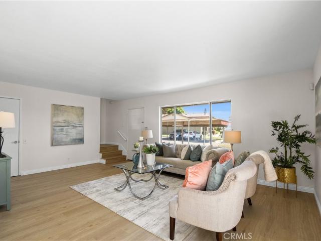 Condo for sale in Montclair, California