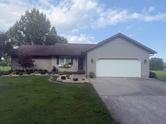 House for sale in Marion, Illinois