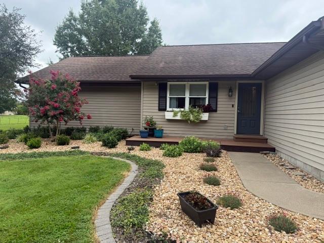 House for sale in Marion, Illinois