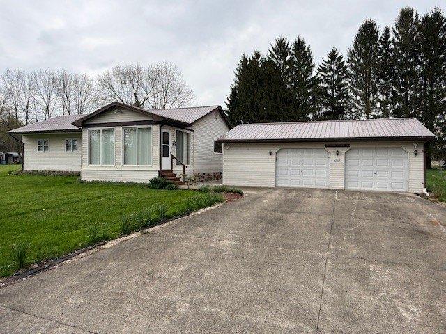 House for sale in Crawford, Pennsylvania