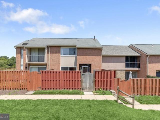 Condo for sale in Annapolis Junction, Maryland