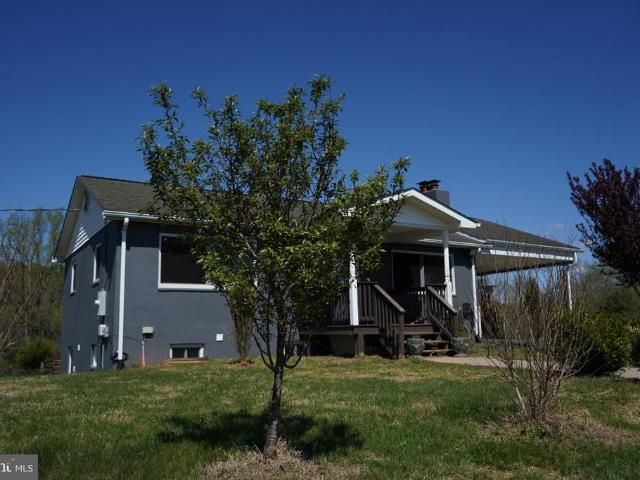 House for sale in Virginia