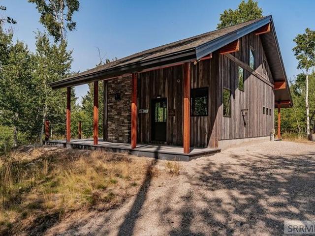 House for sale in Rexburg, Idaho