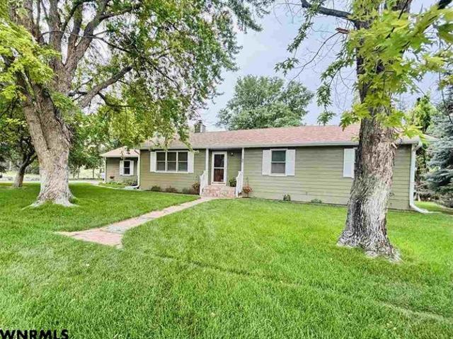 House for sale in Nebraska