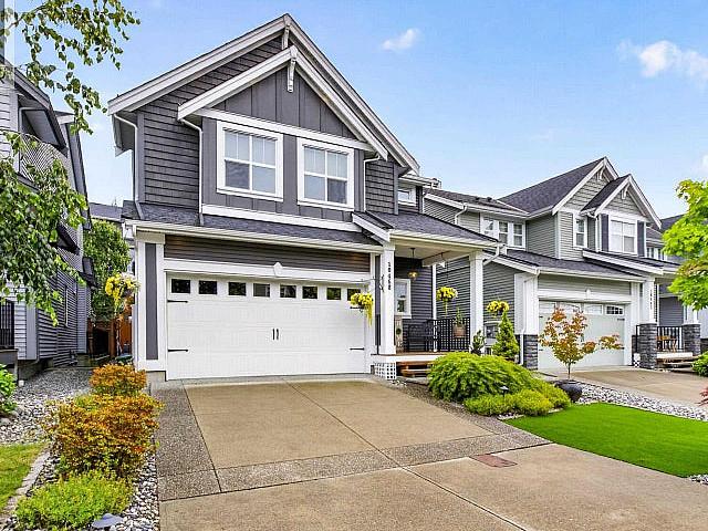 House for sale in Maple Ridge, British Columbia